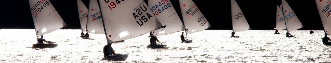 Potomac River Sailing Association